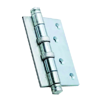 Bisagra mixta para soldar de 100